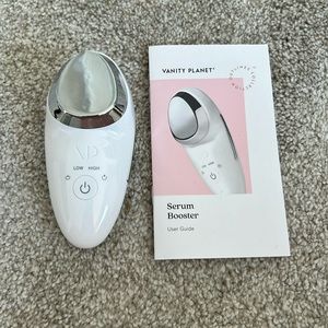 Vanity Planet Serum Booster